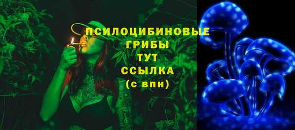 молекула духа Абаза